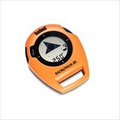 Bushnell G2 BackTrack GPS (Orange/Black)